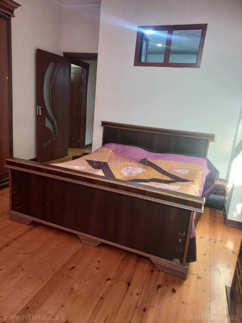 Satılır 3 otaqlı Mənzil Yeni tikili 68 m² Abşeron r. - şəkil 3