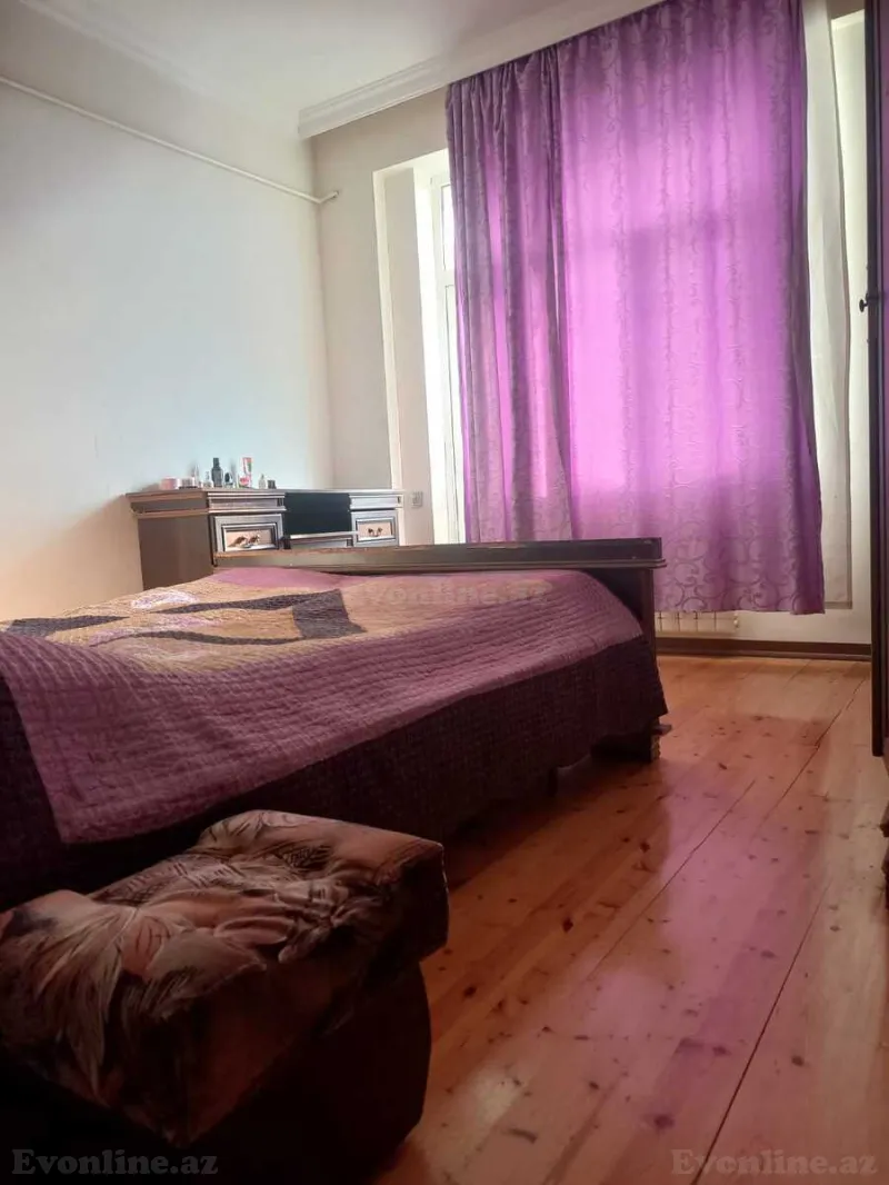 Satılır 3 otaqlı Mənzil Yeni tikili 68 m² Abşeron r. - şəkil 4