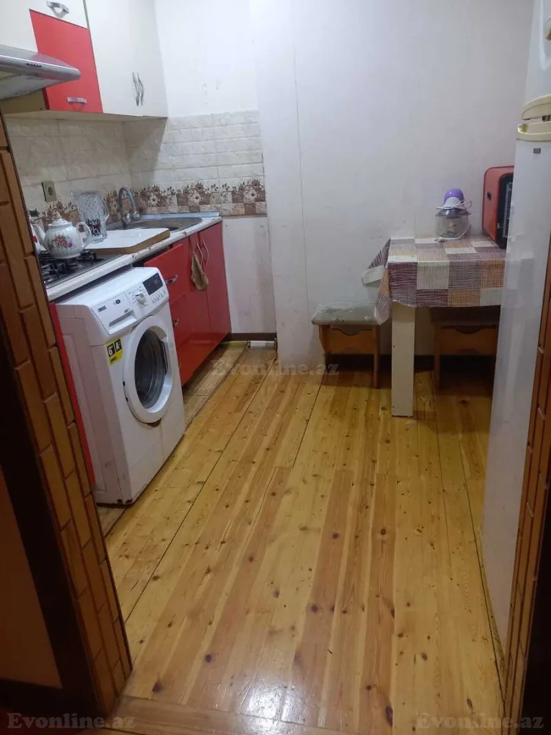 Satılır 3 otaqlı Mənzil Yeni tikili 68 m² Abşeron r. - şəkil 5