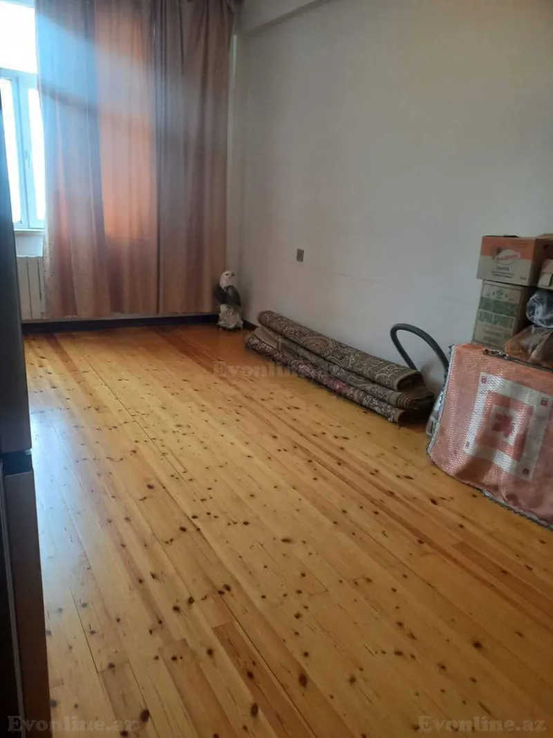Satılır 3 otaqlı Mənzil Yeni tikili 68 m² Abşeron r. - şəkil 6