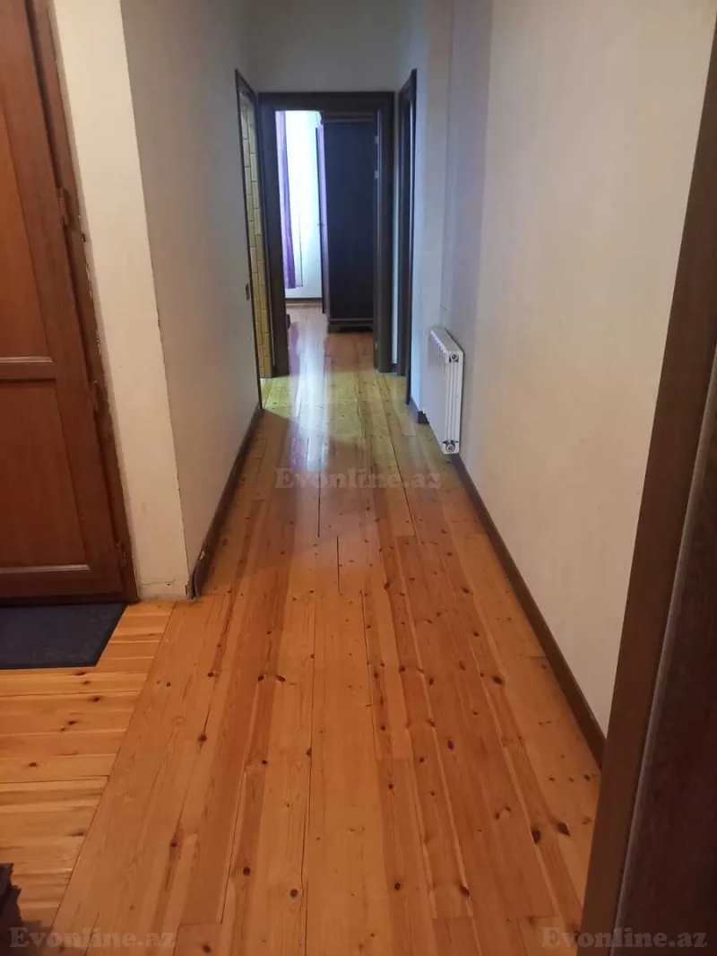 Satılır 3 otaqlı Mənzil Yeni tikili 68 m² Abşeron r. - şəkil 7