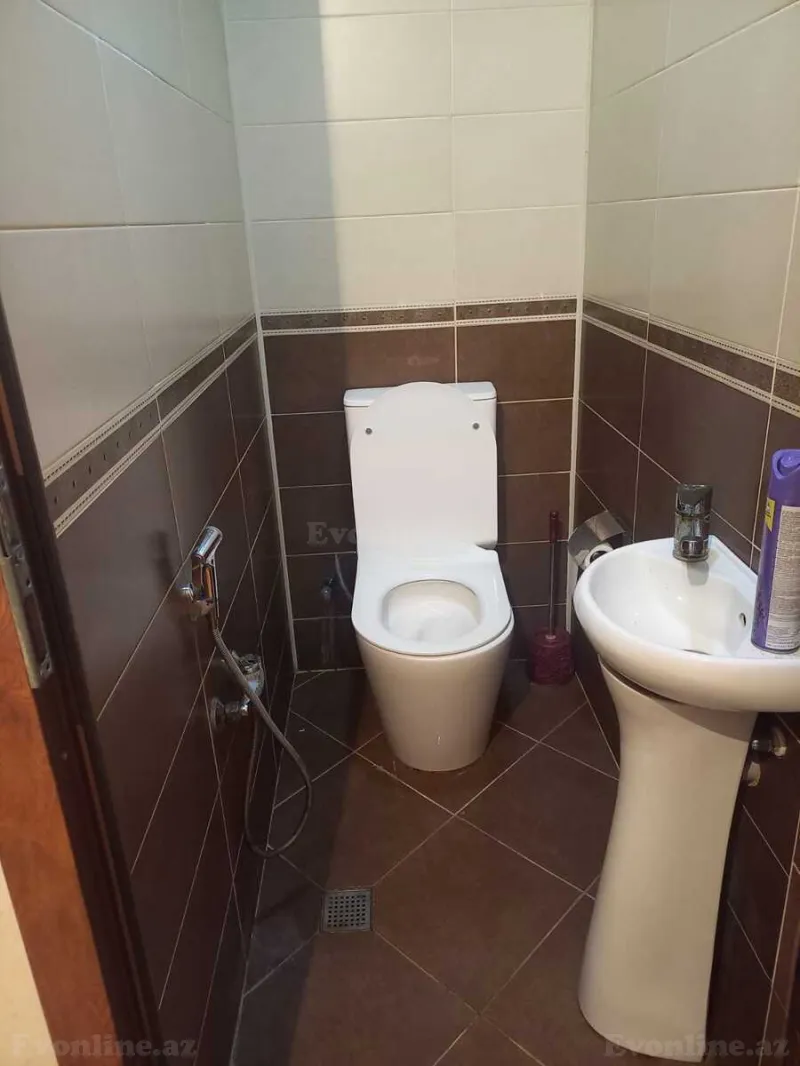 Satılır 3 otaqlı Mənzil Yeni tikili 68 m² Abşeron r. - şəkil 9