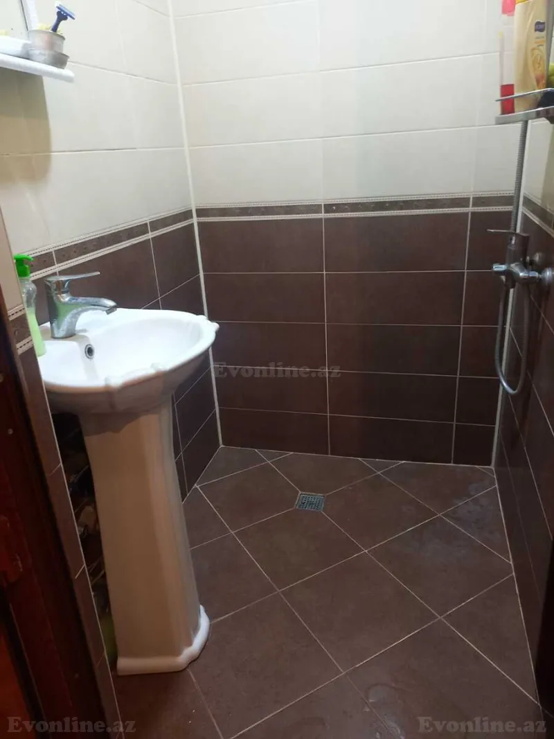 Satılır 3 otaqlı Mənzil Yeni tikili 68 m² Abşeron r. - şəkil 10