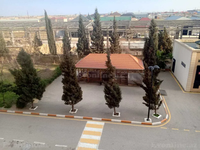 Satılır 3 otaqlı Mənzil Yeni tikili 68 m² Abşeron r. - şəkil 14