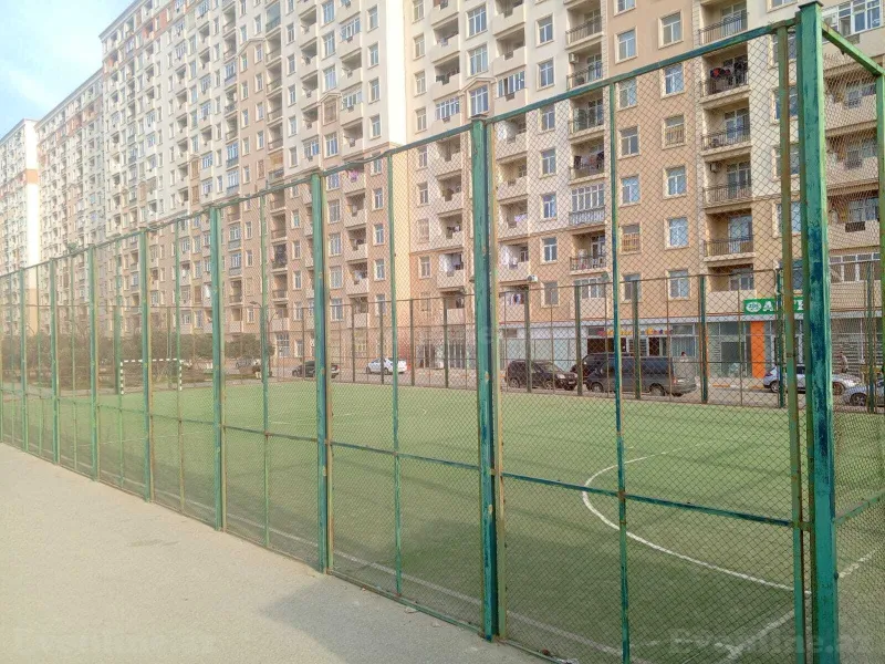 Satılır 3 otaqlı Mənzil Yeni tikili 68 m² Abşeron r. - şəkil 15