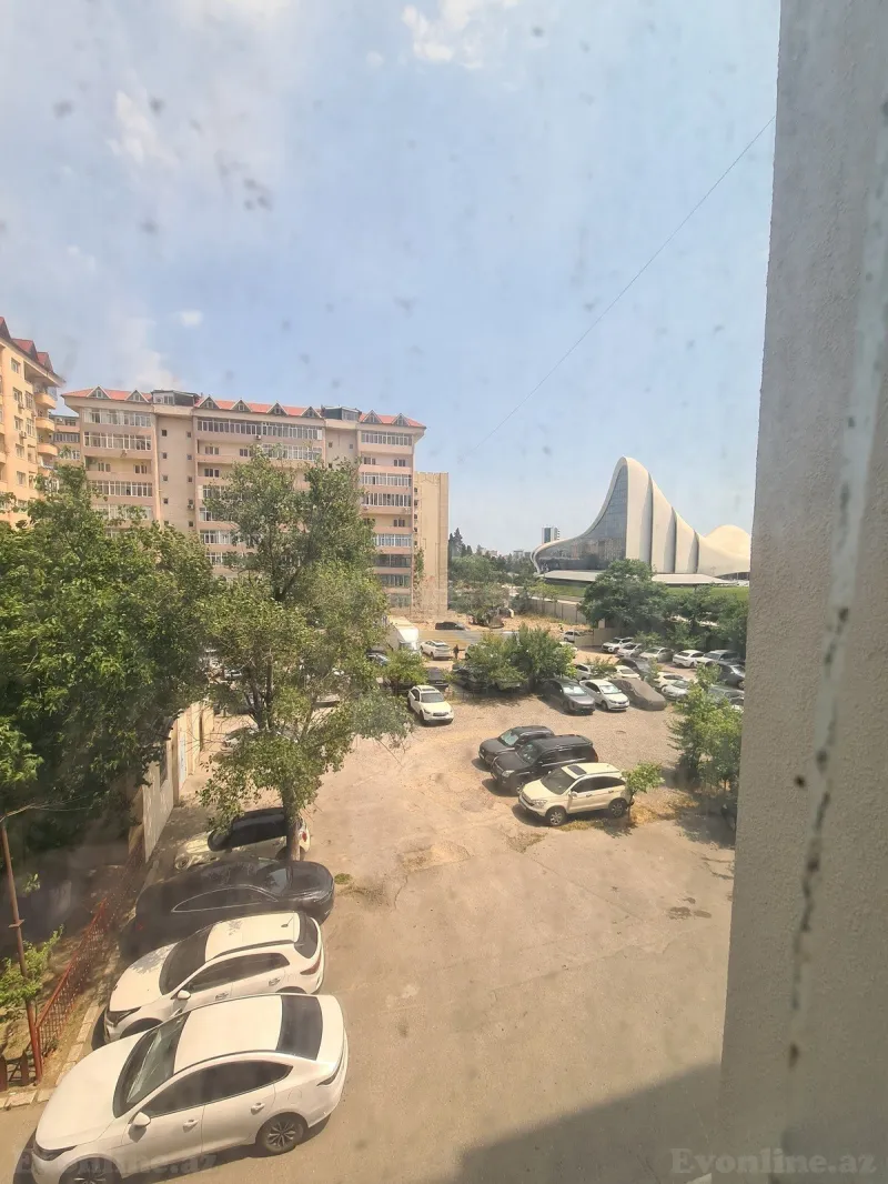 Satılır 2 otaqlı Mənzil Köhnə tikili 54 m² Nəriman Nərimanov m. - şəkil 6