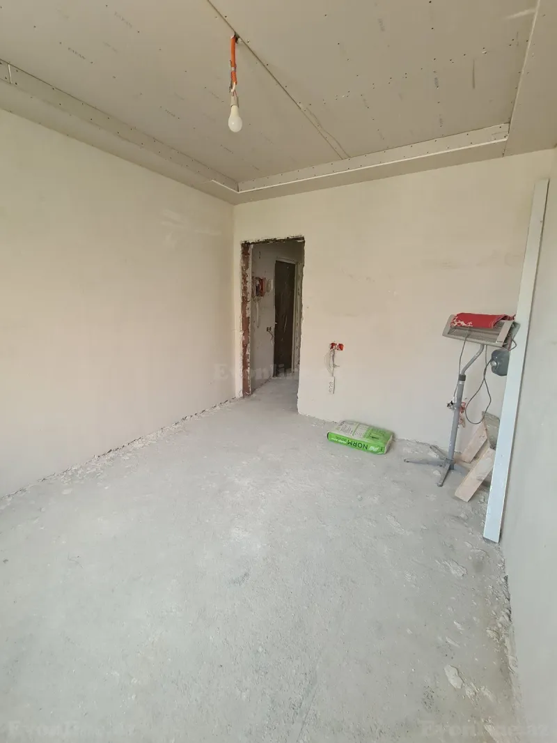 Satılır 2 otaqlı Mənzil Köhnə tikili 54 m² Nəriman Nərimanov m. - şəkil 9