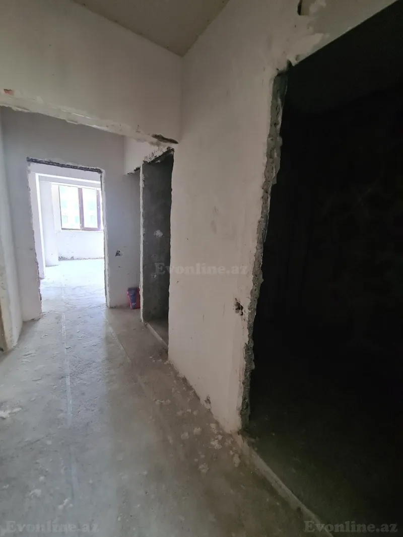 Satılır 2 otaqlı Mənzil Köhnə tikili 54 m² Nəriman Nərimanov m. - şəkil 11