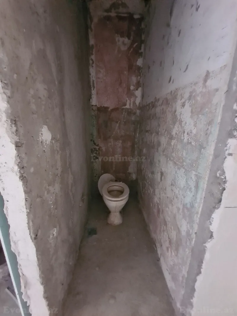 Satılır 2 otaqlı Mənzil Köhnə tikili 54 m² Nəriman Nərimanov m. - şəkil 12