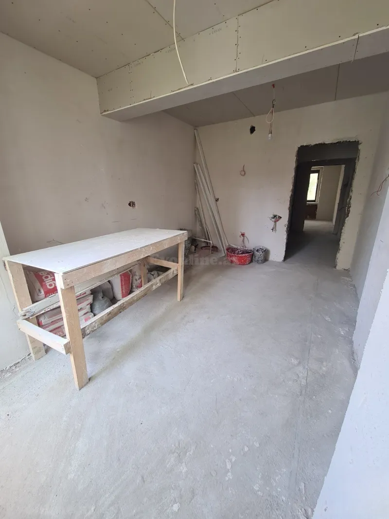 Satılır 2 otaqlı Mənzil Köhnə tikili 54 m² Nəriman Nərimanov m. - şəkil 14