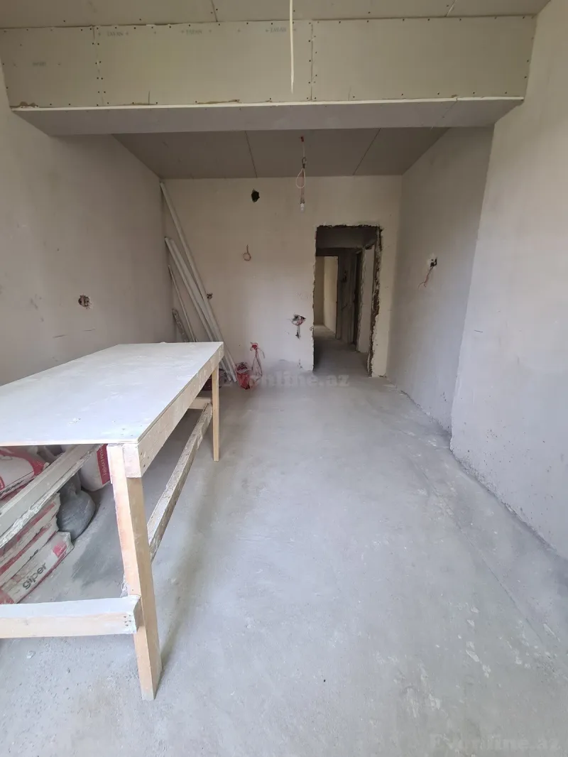 Satılır 2 otaqlı Mənzil Köhnə tikili 54 m² Nəriman Nərimanov m. - şəkil 15