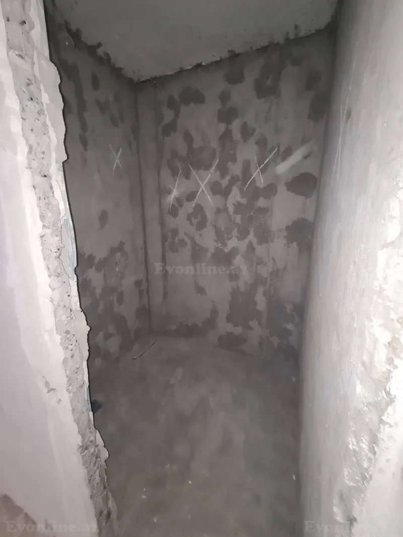 Satılır 2 otaqlı Mənzil Köhnə tikili 54 m² Nəriman Nərimanov m. - şəkil 17