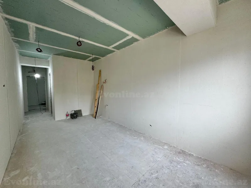 Satılır 3 otaqlı Mənzil Yeni tikili 170 m² Xətai r. - şəkil 2