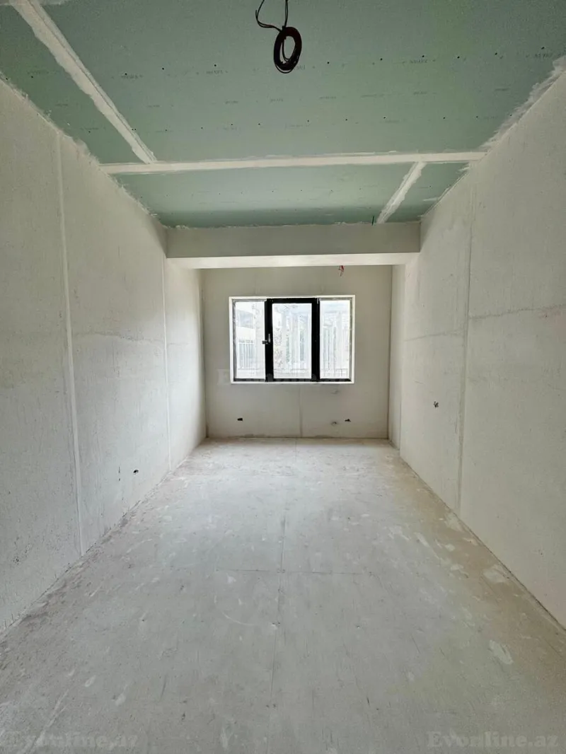 Satılır 3 otaqlı Mənzil Yeni tikili 170 m² Xətai r. - şəkil 6