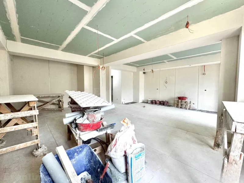 Satılır 3 otaqlı Mənzil Yeni tikili 170 m² Xətai r. - şəkil 9