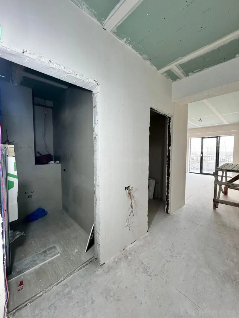 Satılır 3 otaqlı Mənzil Yeni tikili 170 m² Xətai r. - şəkil 12