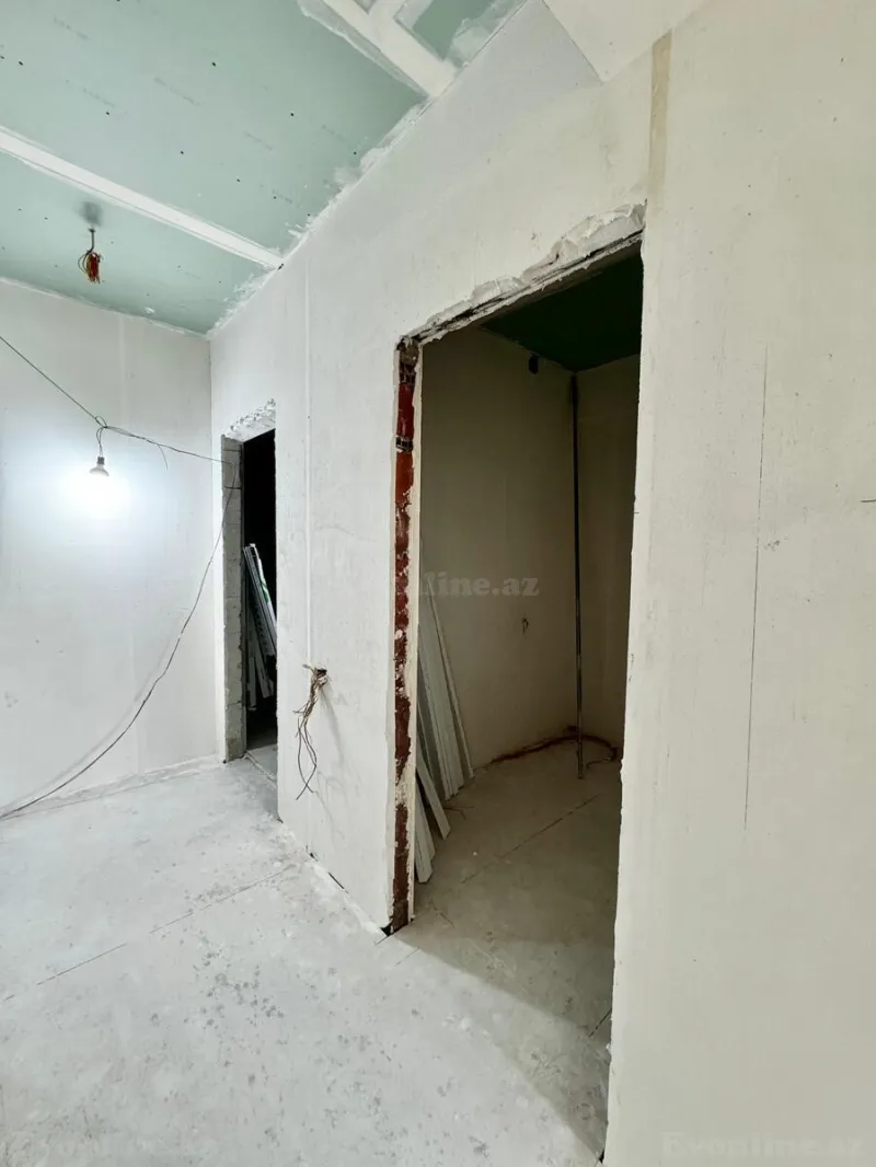 Satılır 3 otaqlı Mənzil Yeni tikili 170 m² Xətai r. - şəkil 15