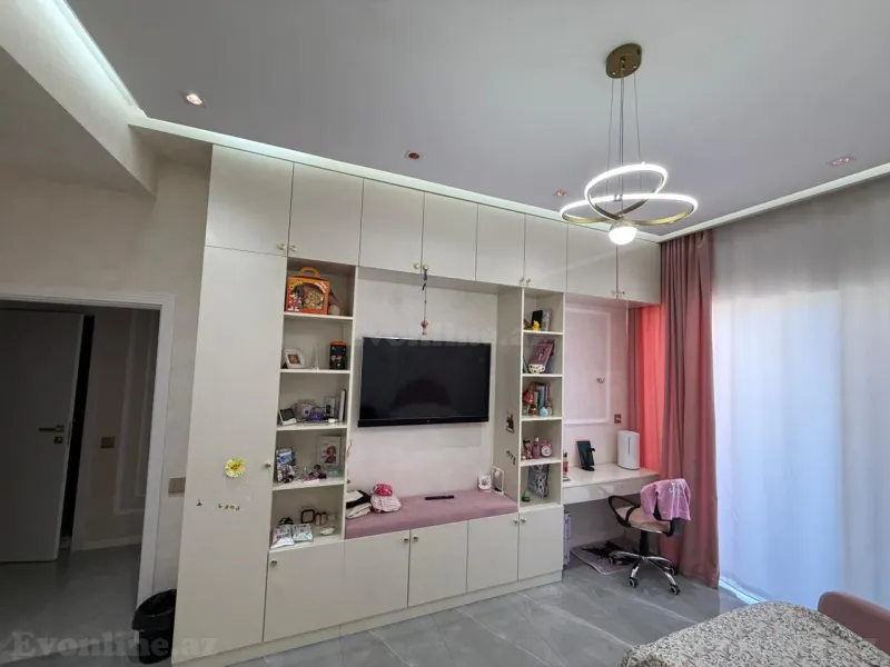 Satılır 3 otaqlı Mənzil Yeni tikili 920 m² Biləcəri - şəkil 3
