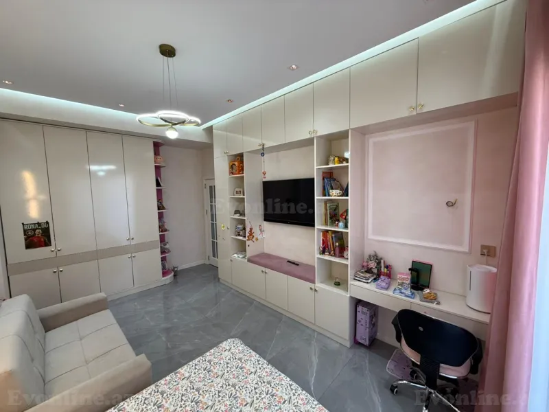 Satılır 3 otaqlı Mənzil Yeni tikili 920 m² Biləcəri - şəkil 4