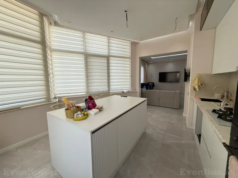 Satılır 3 otaqlı Mənzil Yeni tikili 920 m² Biləcəri - şəkil 5