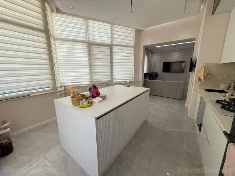 Satılır 3 otaqlı Mənzil Yeni tikili 920 m² Biləcəri - şəkil 6