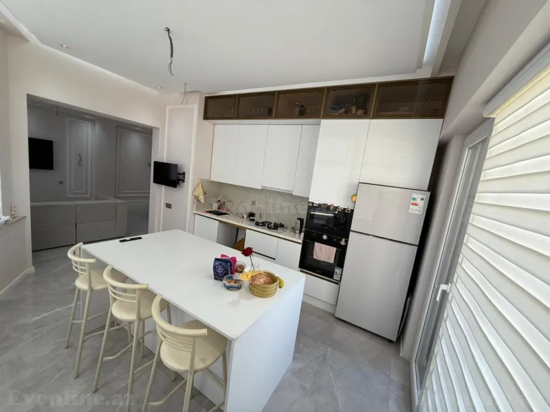 Satılır 3 otaqlı Mənzil Yeni tikili 920 m² Biləcəri - şəkil 7
