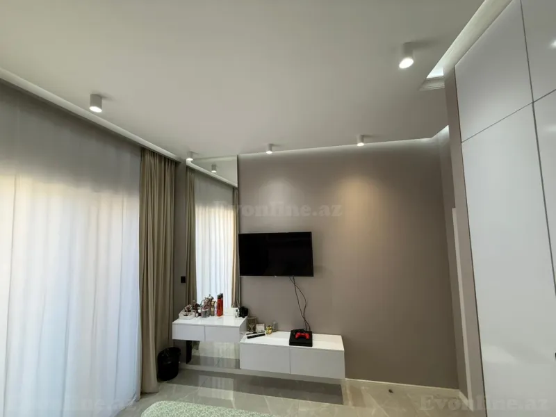 Satılır 3 otaqlı Mənzil Yeni tikili 920 m² Biləcəri - şəkil 9