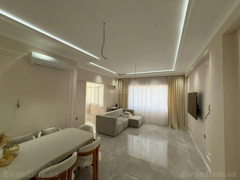 Satılır 3 otaqlı Mənzil Yeni tikili 920 m² Biləcəri - şəkil 10