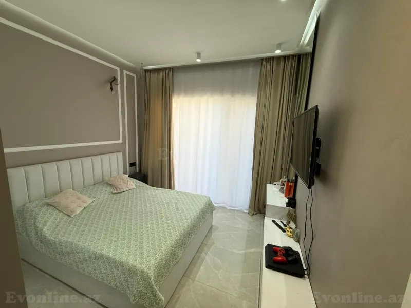 Satılır 3 otaqlı Mənzil Yeni tikili 920 m² Biləcəri - şəkil 12