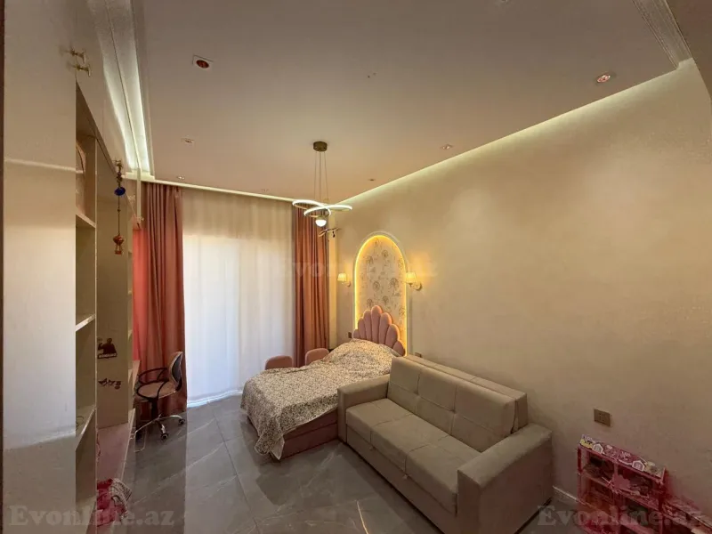 Satılır 3 otaqlı Mənzil Yeni tikili 920 m² Biləcəri - şəkil 14