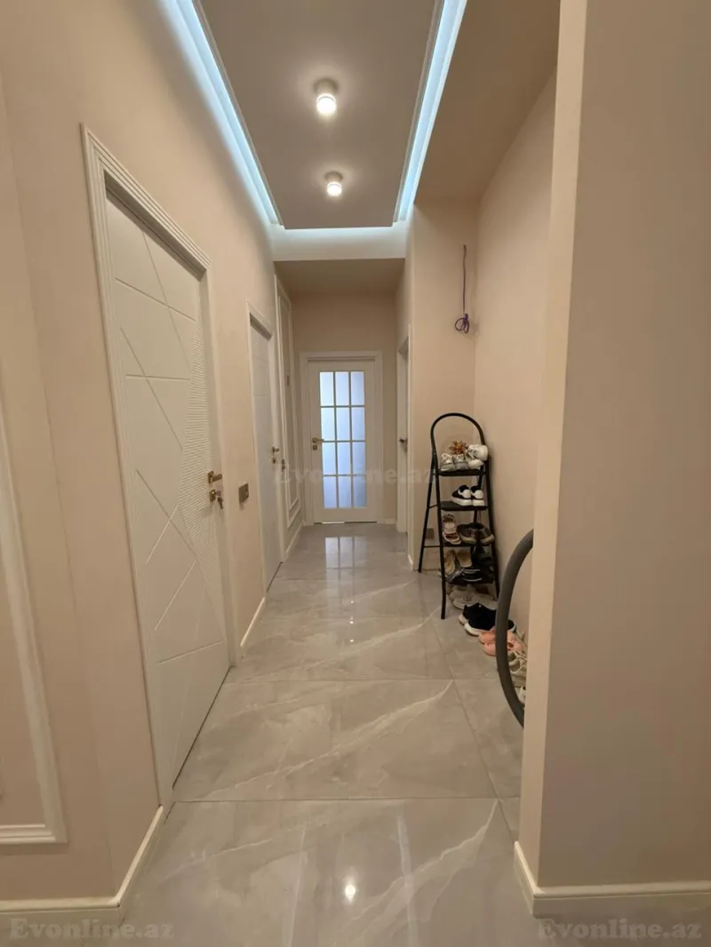 Satılır 3 otaqlı Mənzil Yeni tikili 920 m² Biləcəri - şəkil 15