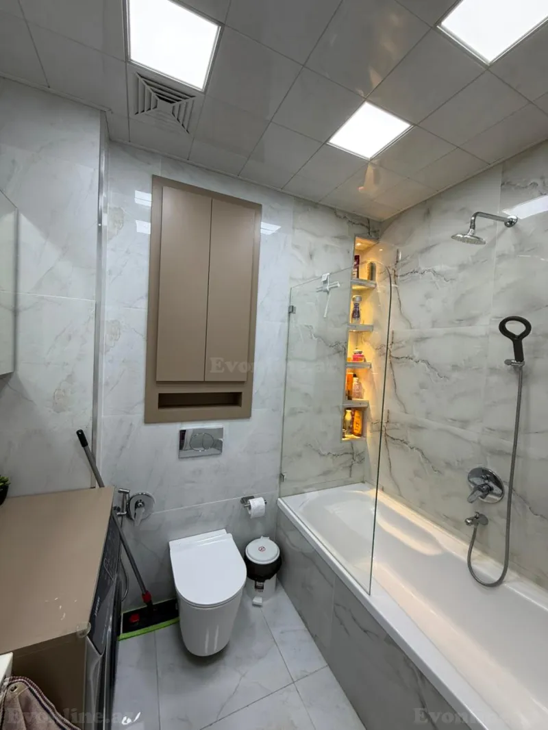 Satılır 3 otaqlı Mənzil Yeni tikili 920 m² Biləcəri - şəkil 22