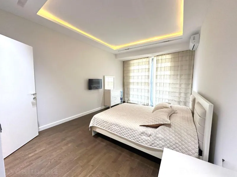 Kirayə verilir 2 otaqlı Mənzil Yeni tikili 65 m² Səbail r. - şəkil 9