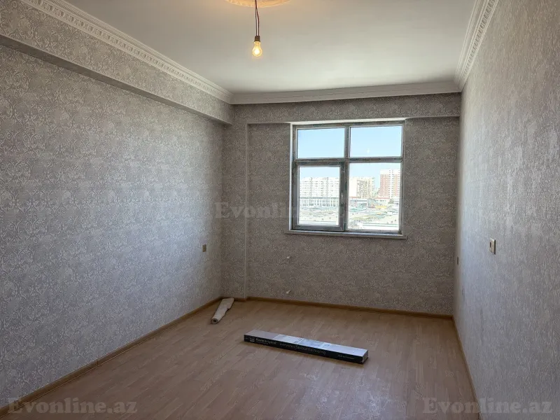 Satılır 2 otaqlı Mənzil Yeni tikili 72 m² Xırdalan