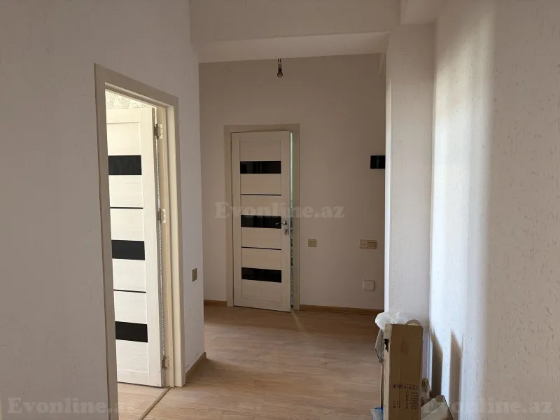 Satılır 2 otaqlı Mənzil Yeni tikili 72 m² Xırdalan - şəkil 2
