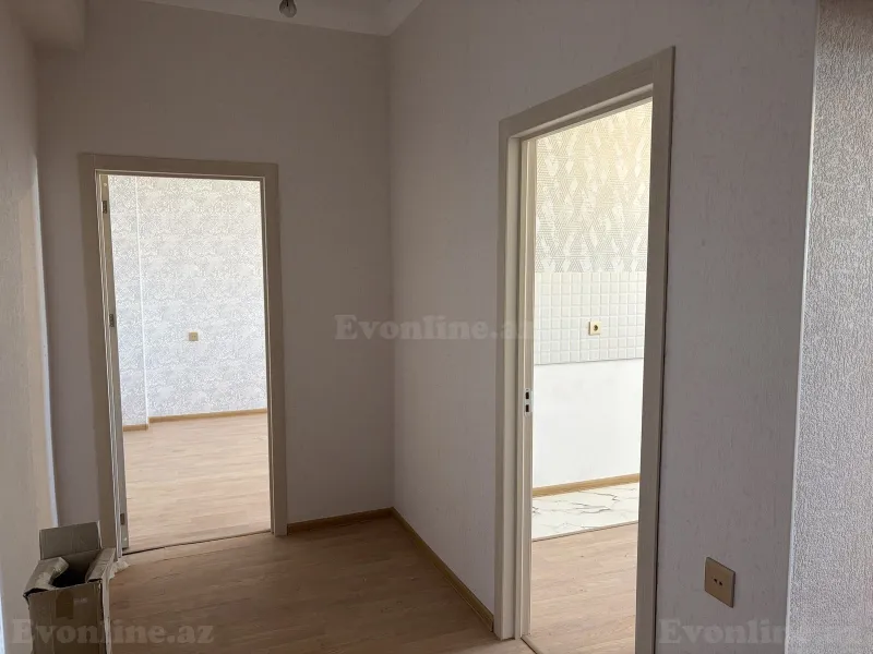 Satılır 2 otaqlı Mənzil Yeni tikili 72 m² Xırdalan - şəkil 3