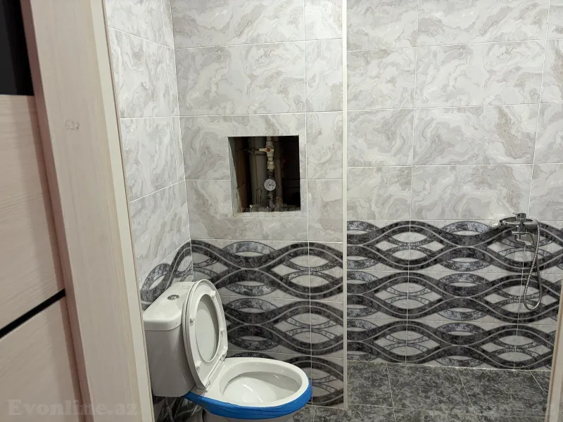 Satılır 2 otaqlı Mənzil Yeni tikili 72 m² Xırdalan - şəkil 5
