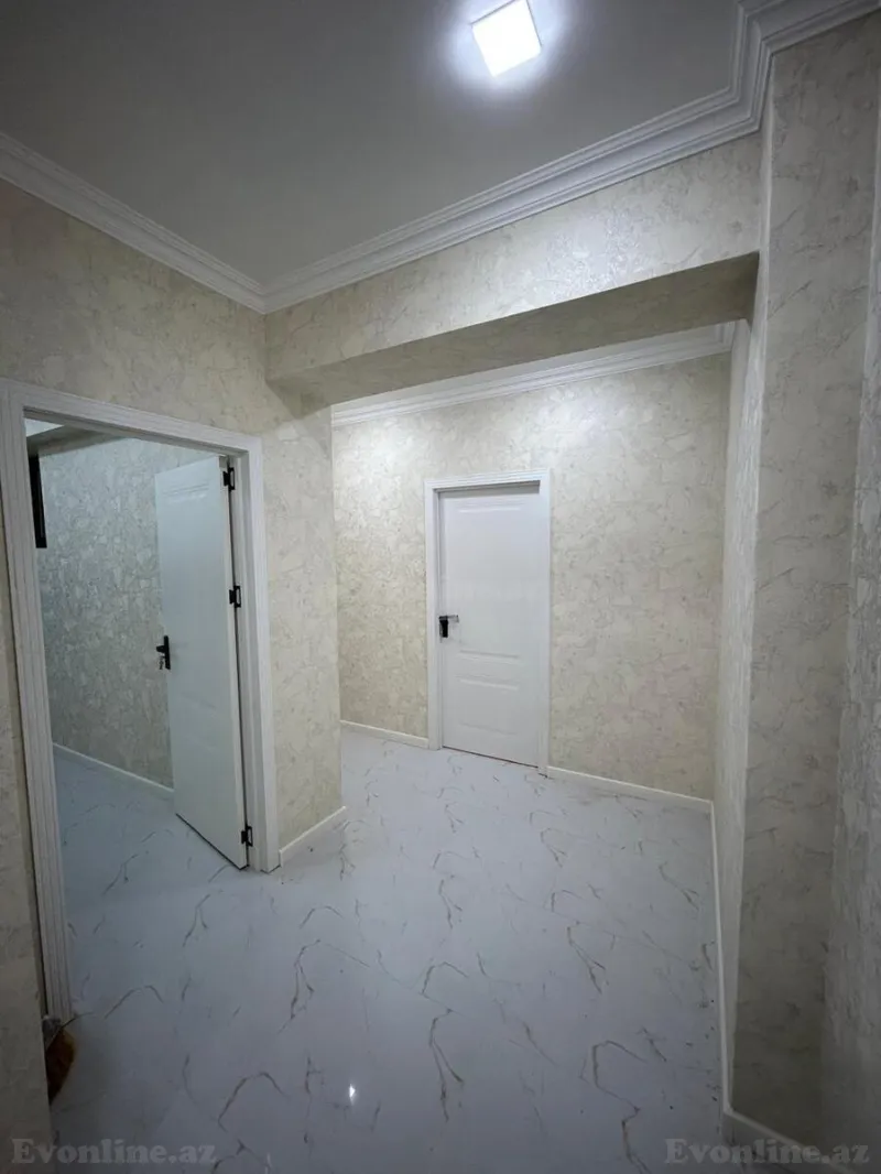 Satılır 2 otaqlı Mənzil Yeni tikili 60 m² Yeni Yasamal - şəkil 4