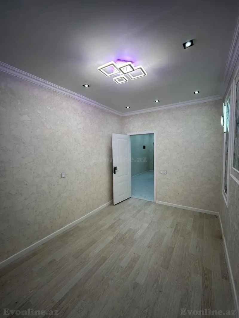 Satılır 2 otaqlı Mənzil Yeni tikili 60 m² Yeni Yasamal - şəkil 7