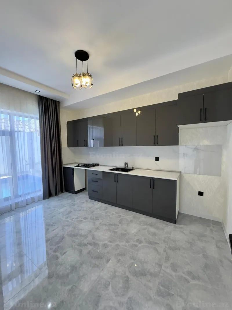 Satılır 4 otaqlı Həyət evi 130 m² Mərdəkan - şəkil 10