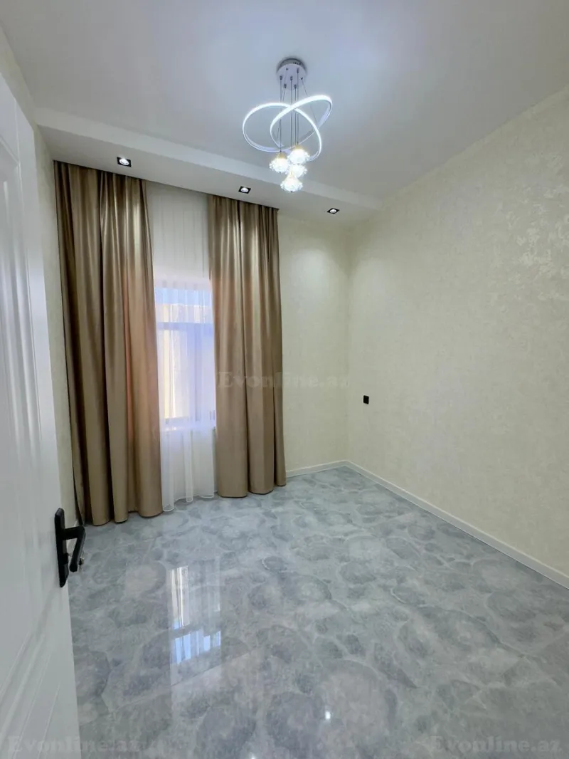 Satılır 4 otaqlı Həyət evi 130 m² Mərdəkan - şəkil 11