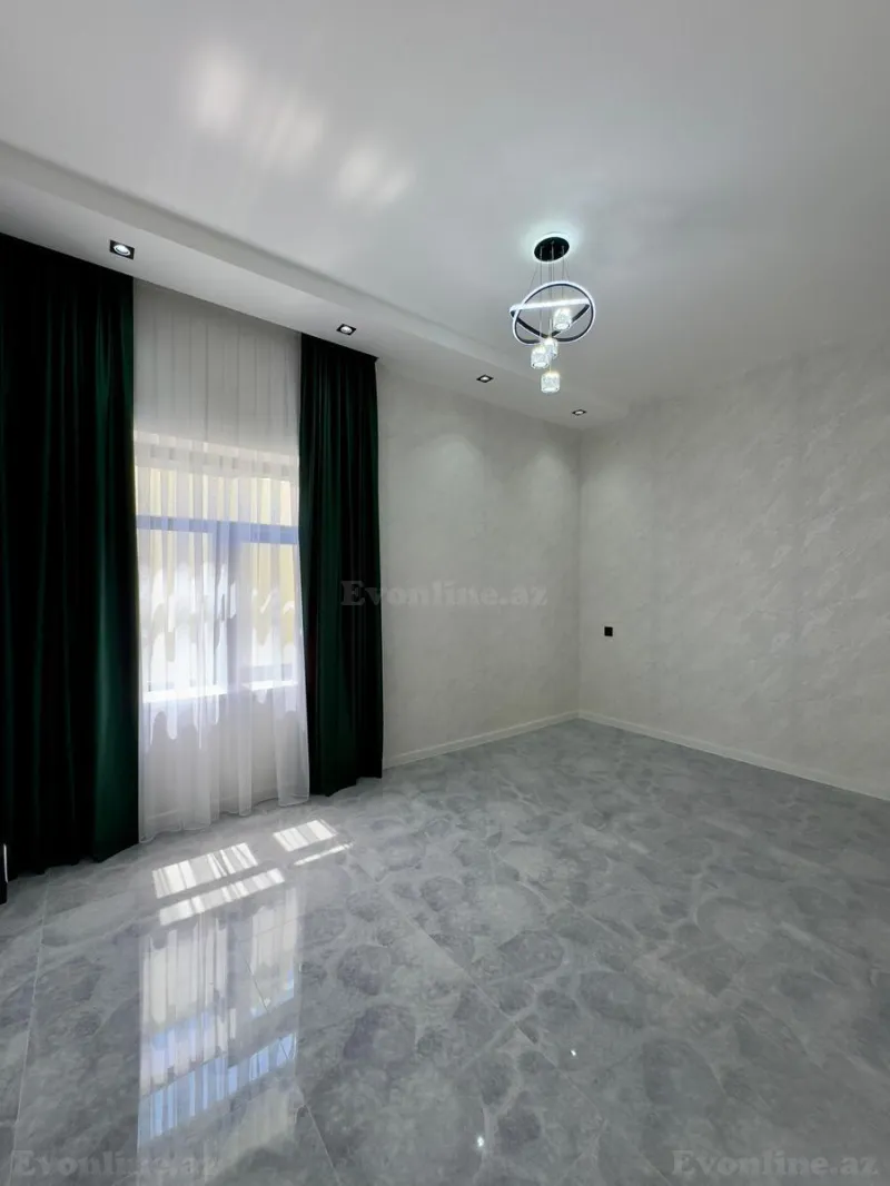 Satılır 4 otaqlı Həyət evi 130 m² Mərdəkan - şəkil 12