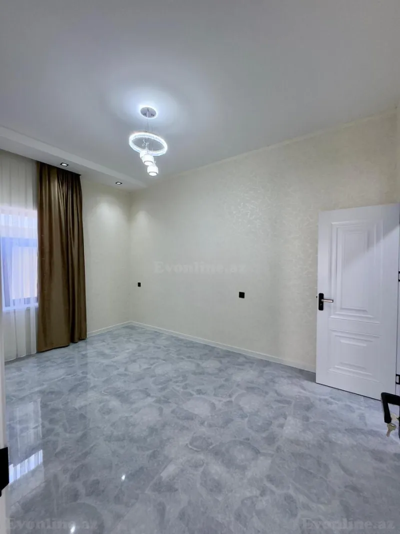 Satılır 4 otaqlı Həyət evi 130 m² Mərdəkan - şəkil 13