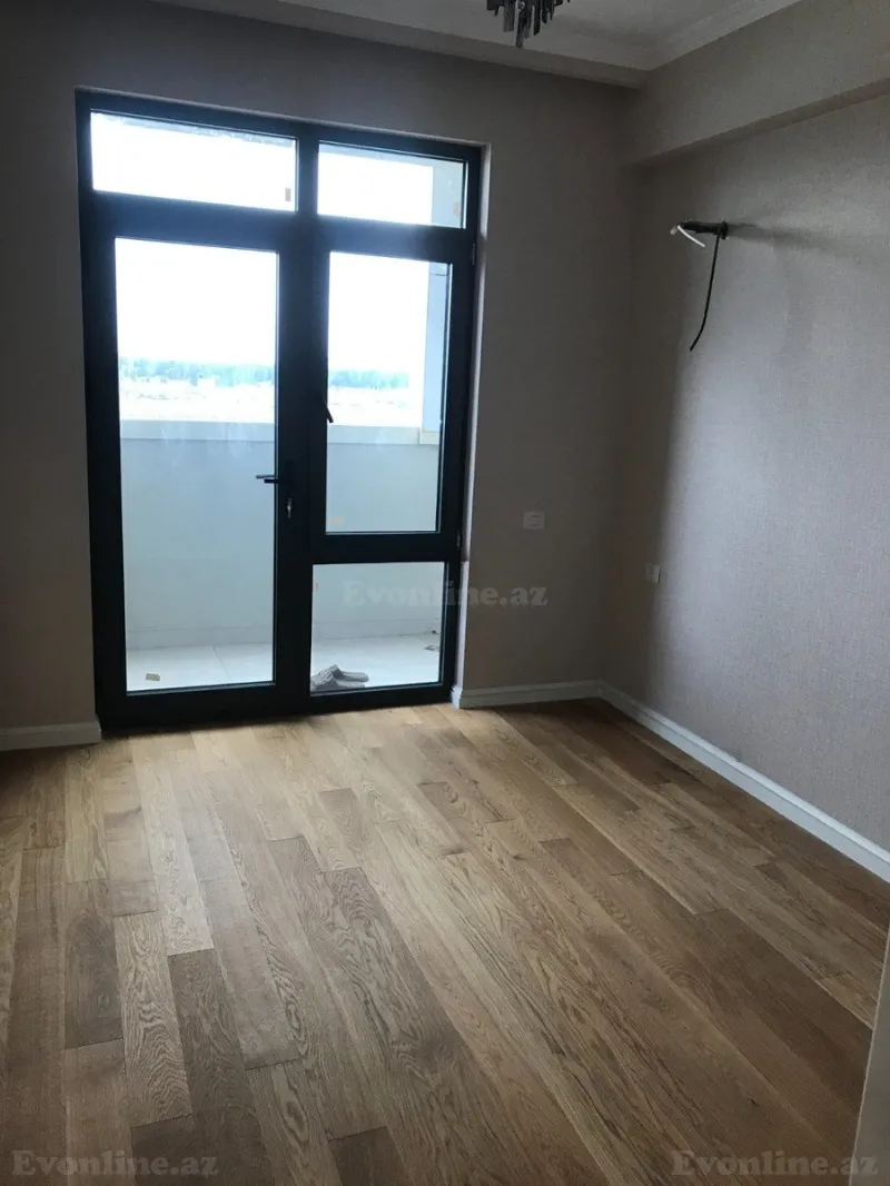 Kirayə verilir 2 otaqlı Mənzil Yeni tikili 50 m² Yasamal r. - şəkil 6