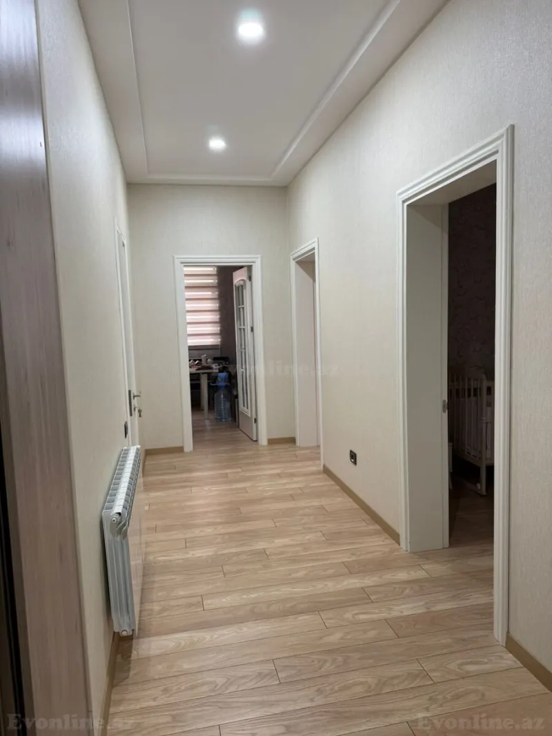 Kirayə verilir 2 otaqlı Mənzil Yeni tikili 100 m² Elmlər Akademiyası m. - şəkil 10