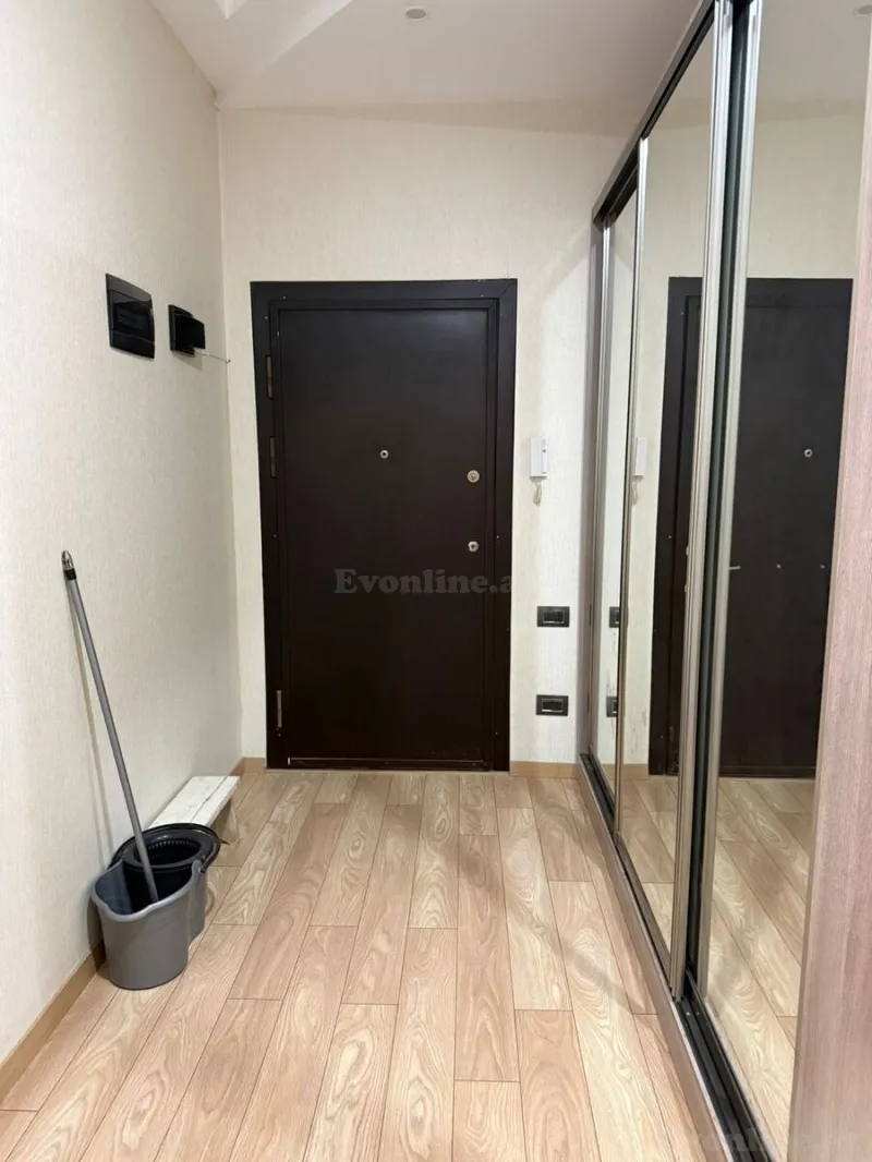 Kirayə verilir 2 otaqlı Mənzil Yeni tikili 100 m² Elmlər Akademiyası m. - şəkil 11