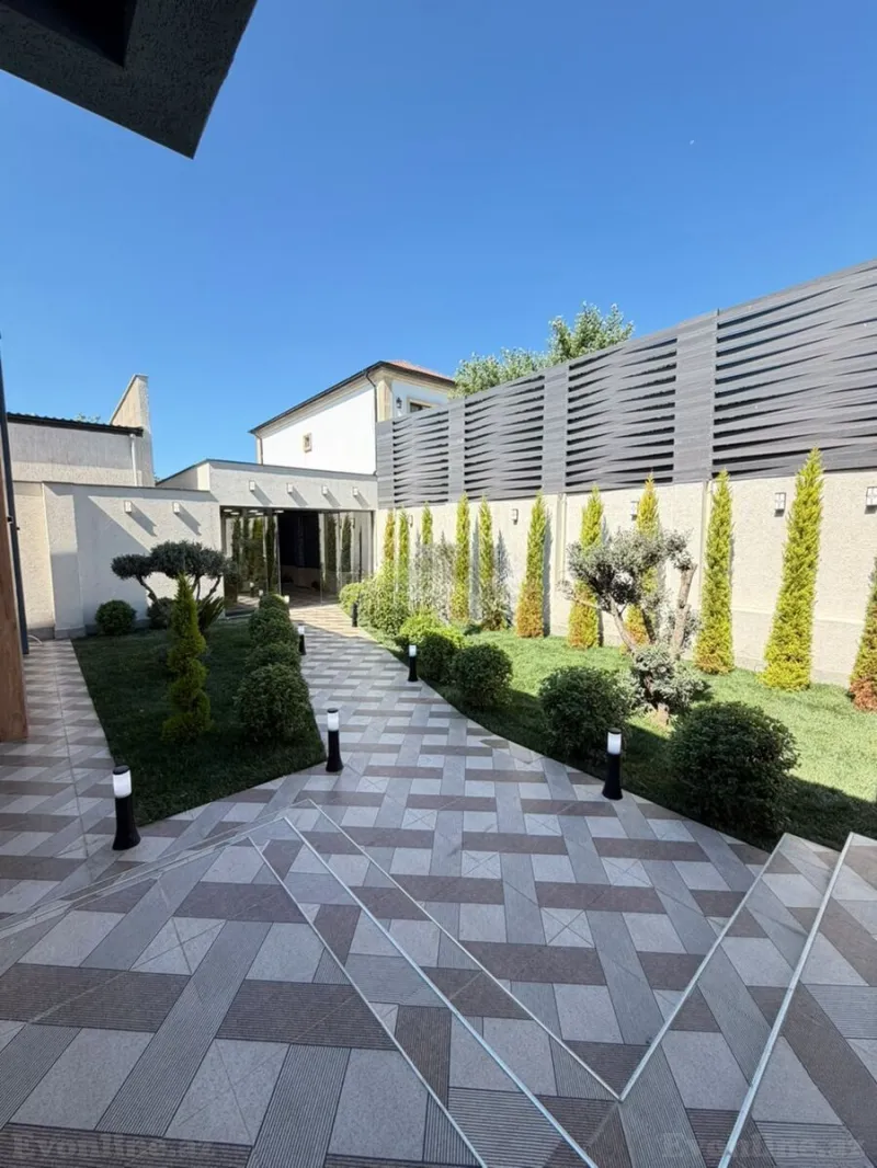 Satılır 5 otaqlı Həyət evi 200 m² Mərdəkan - şəkil 4