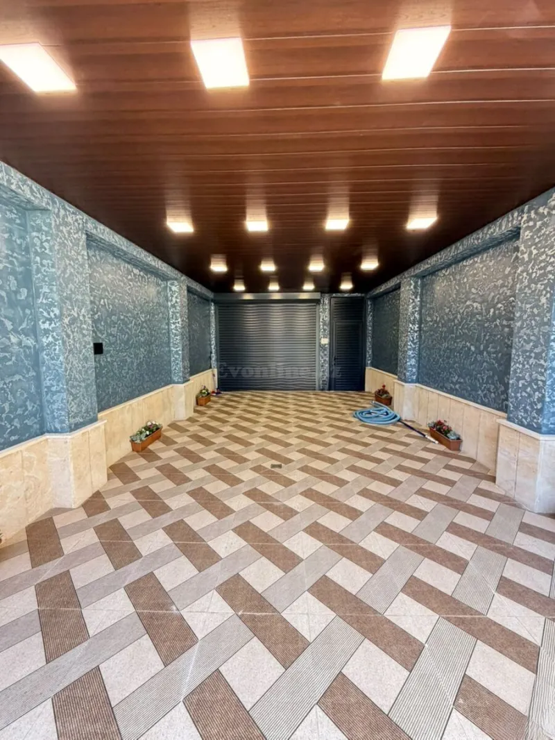 Satılır 5 otaqlı Həyət evi 200 m² Mərdəkan - şəkil 8