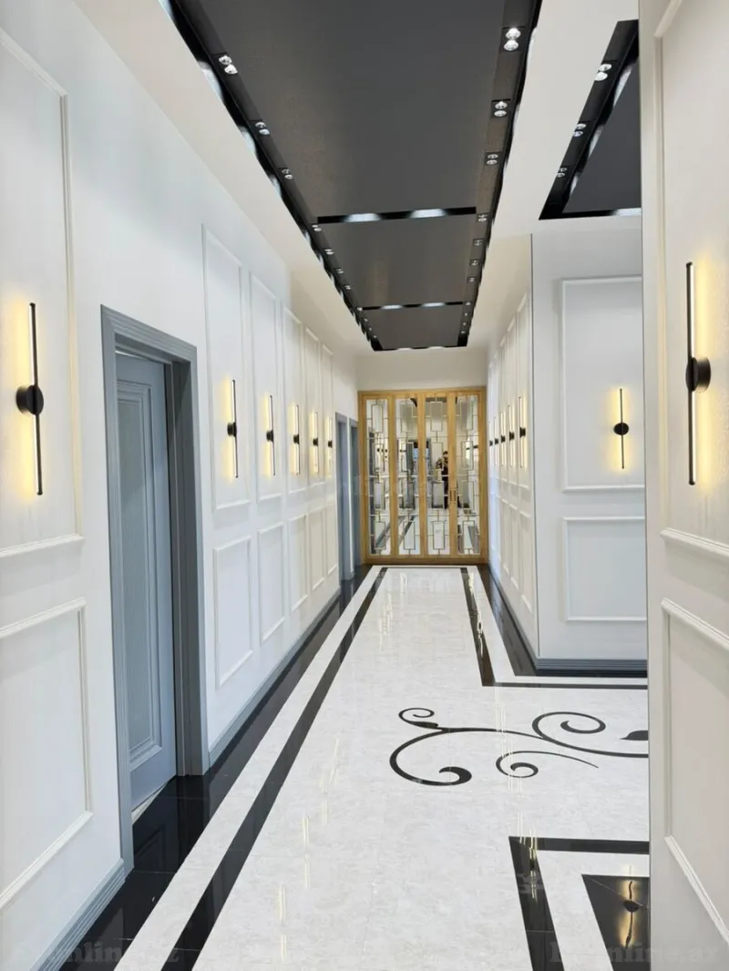 Satılır 5 otaqlı Həyət evi 200 m² Mərdəkan - şəkil 10