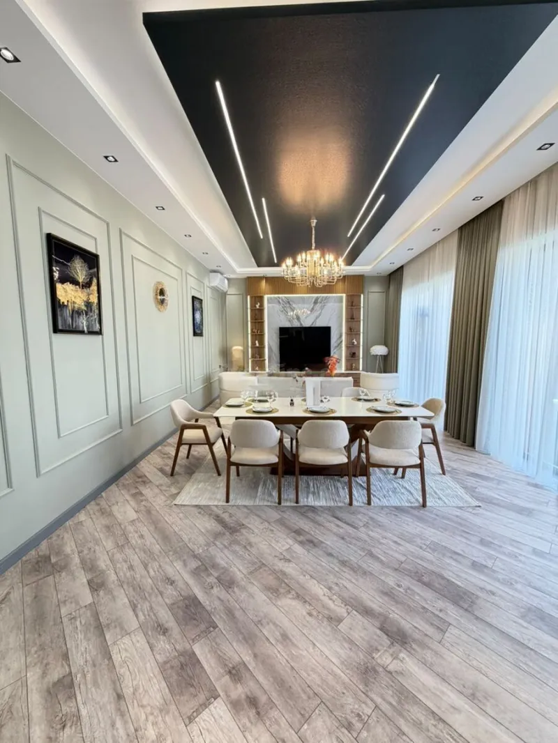 Satılır 5 otaqlı Həyət evi 200 m² Mərdəkan - şəkil 13